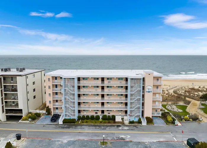 Barefoot Country 202 * Ocean City