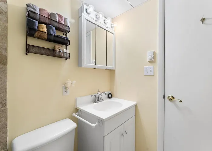 Barefoot Country 202 Apartment Ocean City