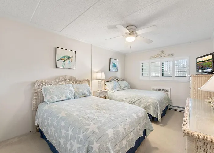 Barefoot Country 202 Ocean Stadt