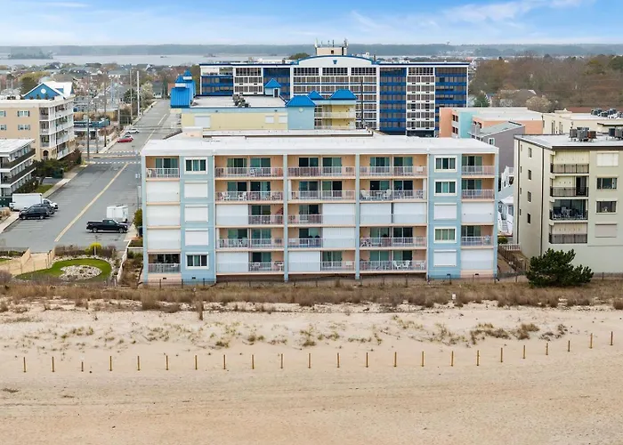 Barefoot Country 202 * Ocean City