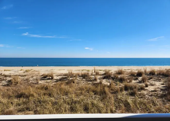 Apartment Barefoot Country 202 *