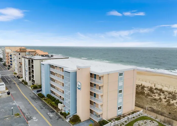 Barefoot Country 202 * Ocean City