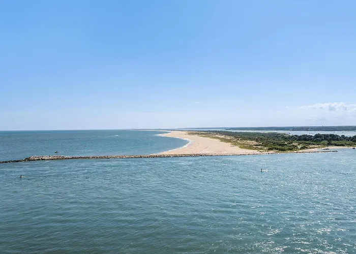 Barefoot Country 202 Ocean Stadt